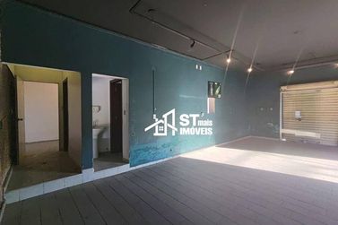 Sobrado &agrave; venda - 235m&sup2; - Centro