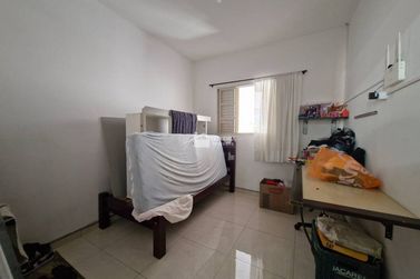 Casa &agrave; venda - 51m&sup2; - Jardim Europa II
