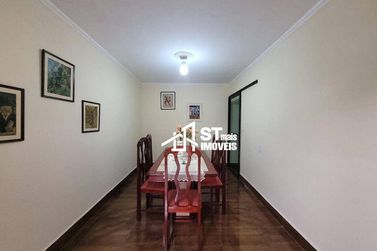 Casa &agrave; venda - 340m&sup2; - Vila Mosconi