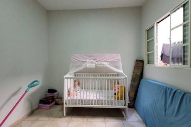 Casa &agrave; venda - 57m&sup2; - Jardim Alto da Serra