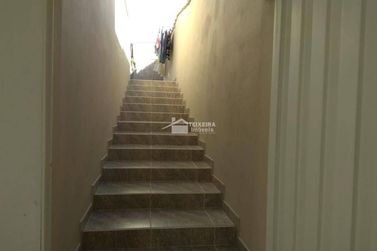Casa &agrave; venda - 165m&sup2; - Jardim Ip&ecirc;