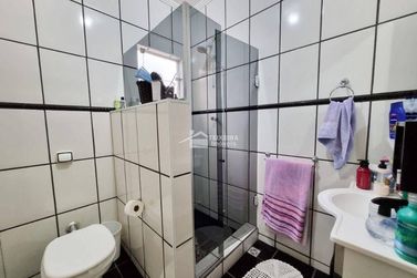 Sobrado &agrave; venda - 150m&sup2; - Pirapitinga