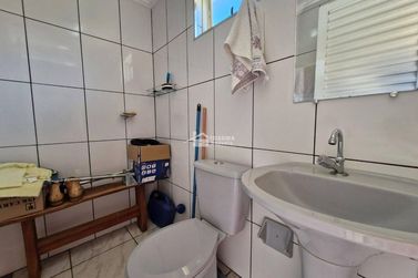 Sobrado &agrave; venda - 159m&sup2; - Jardim Ip&ecirc;