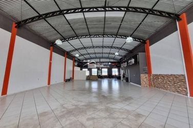 Sala Comercial para alugar - 310m&sup2; - Centro