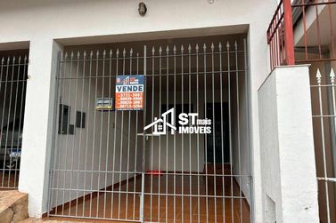 Casa &agrave; venda - 74m&sup2; - Pra&ccedil;a Sete de Setembro