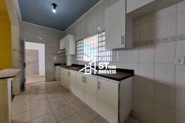 Casa para alugar - 143m&sup2; - Jardim Europa