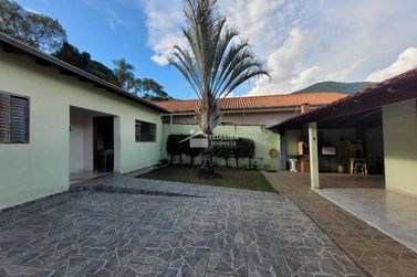 Casa &agrave; venda - 85m&sup2; - Jardim Bela Vista