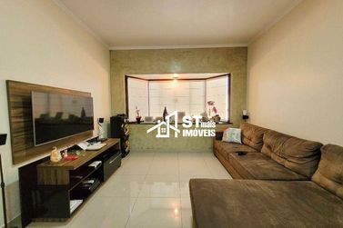 Casa &agrave; venda - 90m&sup2; - Jardim Ip&ecirc;