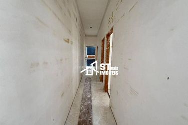 Casa &agrave; venda - 148m&sup2; - Jardim Videiras