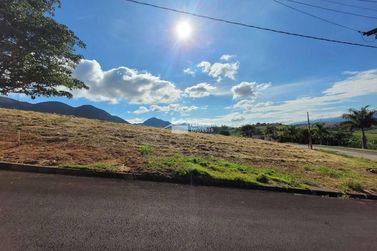 Terreno &agrave; venda - 850m&sup2; - Condom&iacute;nio Recanto Verde