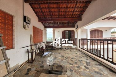 Sobrado &agrave; venda - 450m&sup2; - Jardim Bela Vista