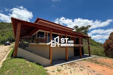 S&iacute;tio &agrave; venda - 84700m&sup2; - Zona Rural