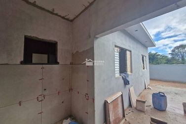 Casa &agrave; venda - 70m&sup2; - Jardim Heloisa