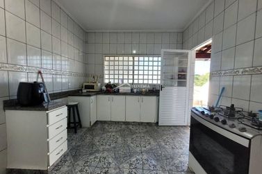 Sobrado &agrave; venda - 92m&sup2; - Jardim Rio Negro