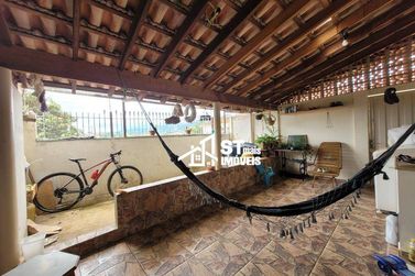 Casa &agrave; venda - 140m&sup2; - Jardim Rio Negro