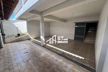 Casa &agrave; venda - 191m&sup2; - Jardim Mirante