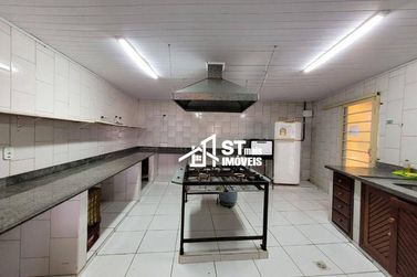 Sala Comercial &agrave; venda - 551m&sup2; - Jardim Ipe