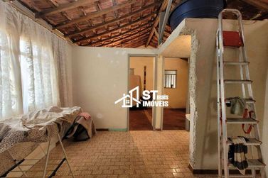 Casa &agrave; venda - 150m&sup2; - Vila Caracol
