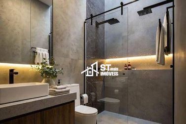 Casa &agrave; venda - 139m&sup2; - Veredas da Serra