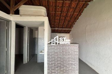Casa &agrave; venda - 37m&sup2; - Vila Caracol