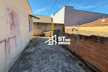 Casa &agrave; venda - 111m&sup2; - Jardim Brasil