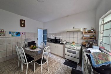 Casa &agrave; venda - 100m&sup2; - Manoel Alves dos Santos