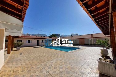 Casa para alugar - 207m&sup2; - Jardim Nova Andradas