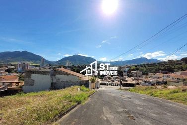 Terreno &agrave; venda - 900m&sup2; - Pirapitinga