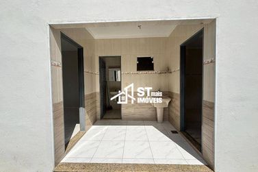 Casa &agrave; venda - 191m&sup2; - Jardim Mirante