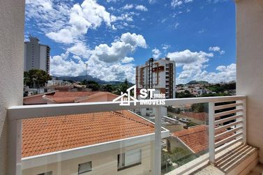 Apartamento &agrave; venda - 268m&sup2; - Centro