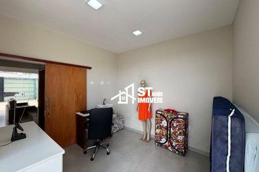 Casa &agrave; venda - 159m&sup2; - Jardim Heloisa