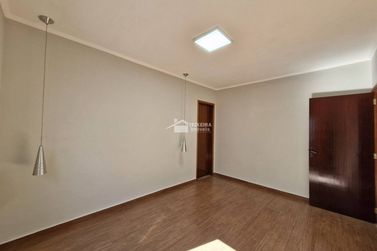 Casa &agrave; venda - 272m&sup2; - Jo&atilde;o Teixeira Filho