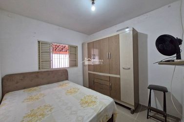 Casa &agrave; venda - 51m&sup2; - Jardim Europa II