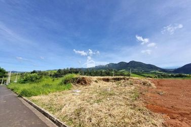 Terreno &agrave; venda - 417m&sup2; - Jardim Lima