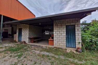 Sala Comercial para alugar - 