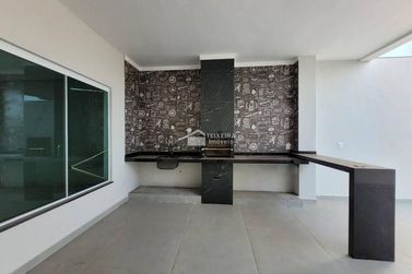 Sobrado &agrave; venda - 152m&sup2; - Jardim Portal da Mantiqueira