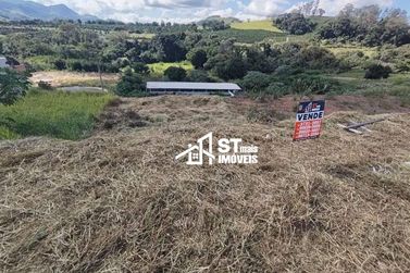 Terreno &agrave; venda - 200m&sup2; - Veredas da Serra