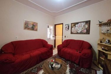 Casa &agrave; venda - 185m&sup2; - Jardim da S&oacute;vis
