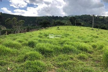 Terreno &agrave; venda - 29500m&sup2; - Zona Rural