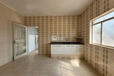 Sobrado &agrave; venda - 140m&sup2; - Sete de Setembro