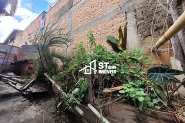 Casa &agrave; venda - 150m&sup2; - Jo&atilde;o Teixeira Filho