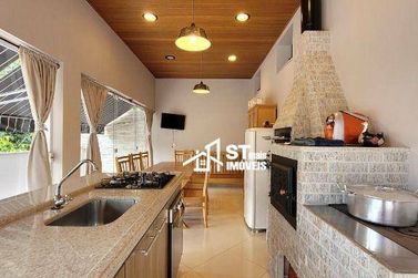 Casa &agrave; venda - 220m&sup2; - Jardim Bela Vista
