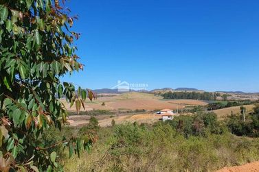 Terreno &agrave; venda - 55902m&sup2; - Zona Rural