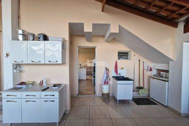 Casa &agrave; venda - 77m&sup2; - Jardim Alto da Serra