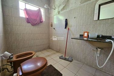 Casa &agrave; venda - 189m&sup2; - Vila Leandro Previato