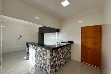 Casa &agrave; venda - 82m&sup2; - Veredas da Serra