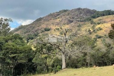 Terreno &agrave; venda - 52000m&sup2; - Zona Rural