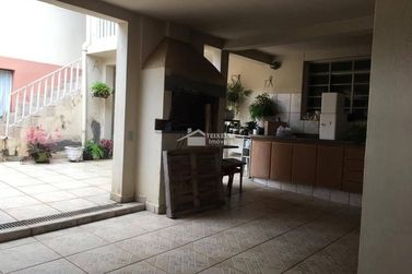 Casa &agrave; venda - 170m&sup2; - Vila Betela
