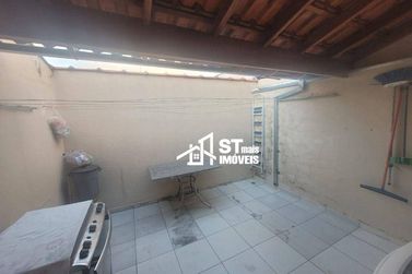 Casa &agrave; venda - 60m&sup2; - Jardim Alto Serra