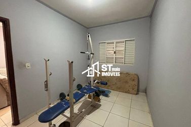 Casa &agrave; venda - 67m&sup2; - Jardim Panorama